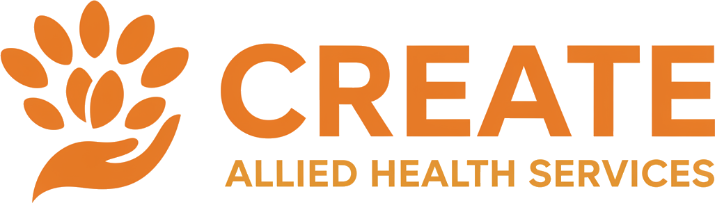 Create Allied Health Services