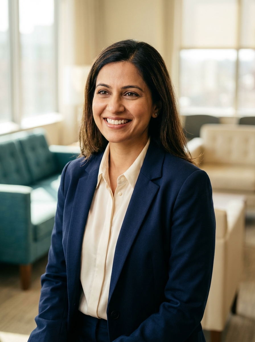 Kate Engledow — Founder & Clinical Director