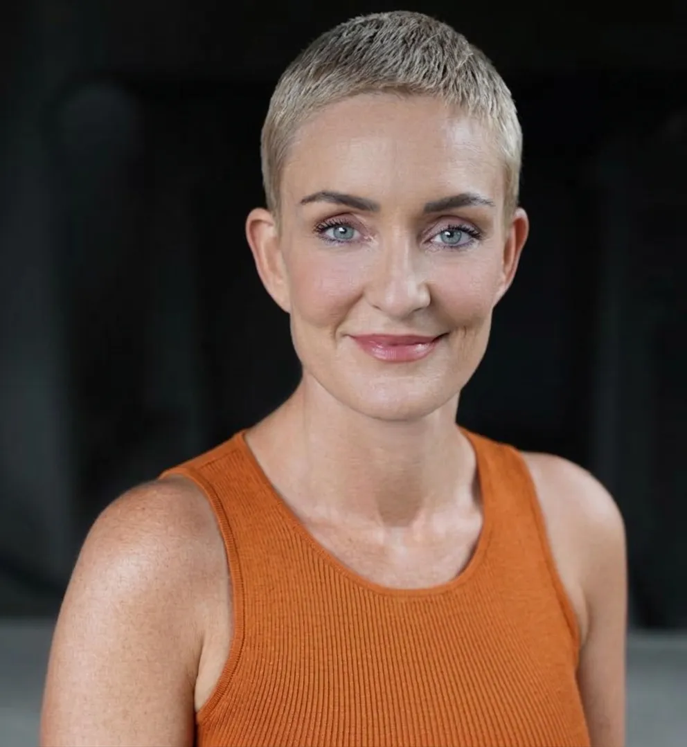 Kate Engledow — Clinical Director